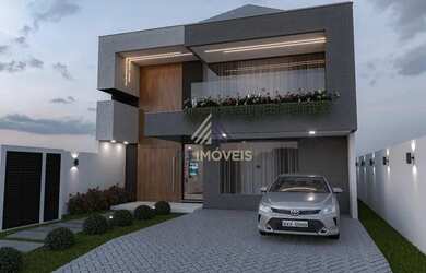 Imagem 7: Recreio dos Bandeirantes Casa 4 quartos, sendo 4 suites