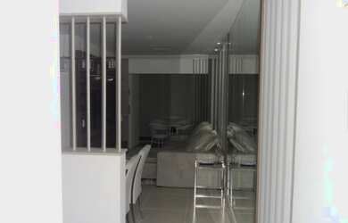 Imagem 4: ITACURUSSÁ - Apartamento Padrão - RIO MARINA PORTO RESORT