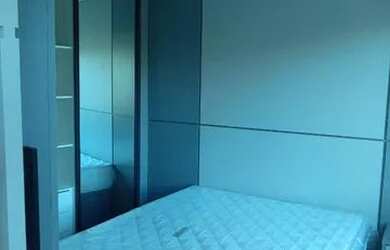 Imagem 12: Apto novo 1 dormitório, vista mar, garagem privativa