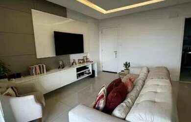 Imagem 3: LIVING RESIDENCE- LUZIA. 125m² de Área, 3 Vagas na garageme3 Dormitórios