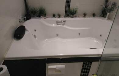 Imagem 10: SÃO JOSÉ DO RIO PRETO - RESIDENCIAL - VILLAGE DAMHA RIO PRETO l