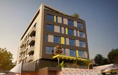 Imagem 2: Apartamento a preço de custo a 450 metros da UFSC