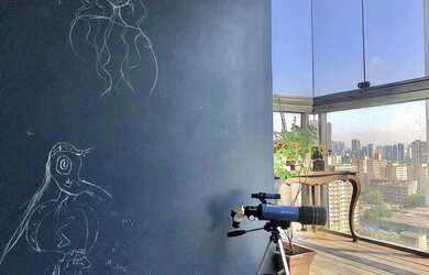 Imagem 11: Alugo belíssimo apartamento MaxHaus com 2 quartos 1 suíte , 1 vaga,...