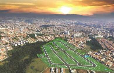 Imagem: O terreno possui 300m² de Área e está localizado em Jardim