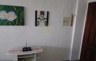 Imagem 14: APARTAMENTO RESIDENCIAL em SÃO VICENTE - SP, ILHA PORCHAT