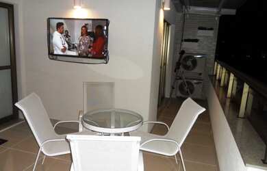 Imagem 15: ITACURUSSÁ - Apartamento Padrão - RIO MARINA PORTO RESORT