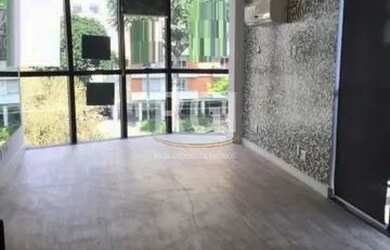 Imagem 3: PORTO ALEGRE - Conjunto Comercial/Sala - Moinhos De Vento