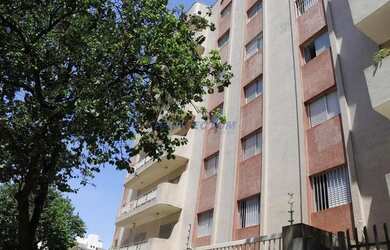 Imagem: O apartamento possui 3 Dormitórios, 2 Banheiros, 2 Vagas na