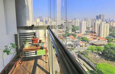 Imagem 2: Alugo belíssimo apartamento MaxHaus com 2 quartos 1 suíte , 1 vaga,...