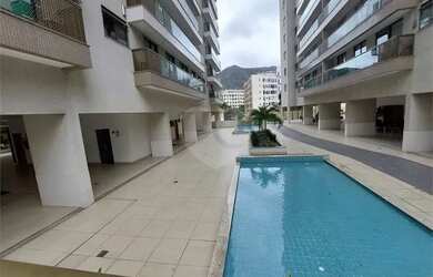 Imagem 1: Apartamento a venda no Bella Tijuca! Aceita financiamento!