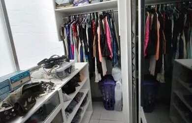 Imagem 5: Cobertura triplex para venda possui 96 metros quadrados com 2 quartos