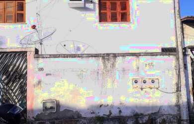 Imagem: A casa possui 1 Dormitório, 1 Banheiro, 30m² de Área e está