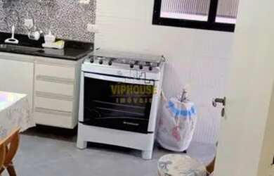 Imagem 15: Apartamento a Venda no bairro Jardim Las Palmas - Guarujá, SP