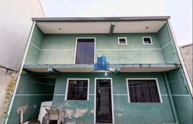 Imagem 12: Sobrado Xaxim Casa com 3 dormitórios