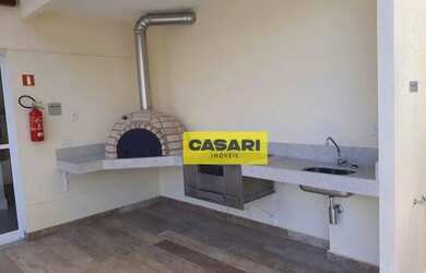 Imagem 10: Apartamento com 2 dormitórios à venda, 54 m² - Demarchi - São Bernardo...