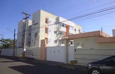 Imagem: O apartamento possui 3 Dormitórios, 3 Banheiros, 1 Vaga na