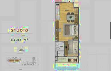 Imagem 6: Porto Maravilha Centro do Rio de Janeiro