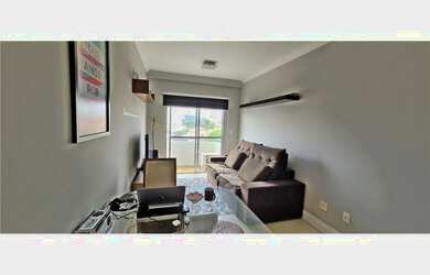 Imagem 2: Apartamento para Venda no Condomínio Residencial Tais