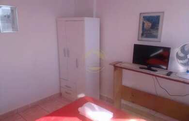 Imagem 4: APARTAMENTO RESIDENCIAL em SÃO VICENTE - SP, ILHA PORCHAT