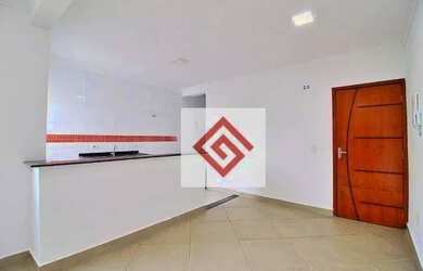 Imagem 4: Cobertura com 3 dormitórios, 133 m² - venda por R$ 547.000,00 ou aluguel por R$ 2.512,44/m