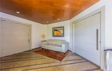 Imagem 8: APARTAMENTO RESIDENCIAL em São Paulo - SP, Vila Nova Conceição