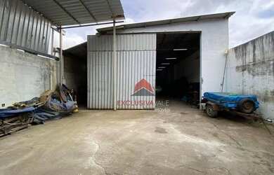 Imagem 7: Galpão à venda, 350 m² por R$ 1.000.000,00 - Chácaras Reunidas - São...