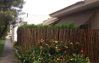 Imagem 4: SÃO JOSÉ DO RIO PRETO - RESIDENCIAL - VILLAGE DAMHA RIO PRETO l