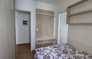 Imagem 11: Apartamento Mobiliado , 70 m² - venda por R$ 460.000 ou aluguel por R$...
