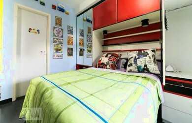 Imagem 9: SÃO PAULO - Apartamento Padrão - SANTO AMARO