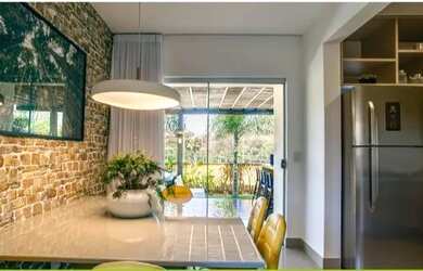 Imagem 2: Sobrados Alto da Boa vista