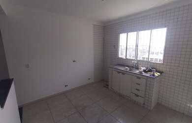 Imagem 12: Apartamento para aluguel com 1 quarto em Jardim Thomaz- Parque santo Antonio-SP...