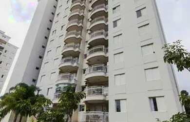 Imagem: O apartamento para alugar possui 3 Dormitórios, 3 Banheiros