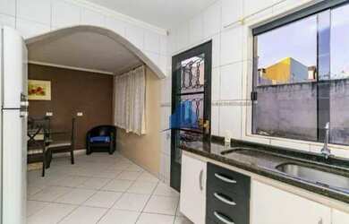 Imagem 3: Sobrado Xaxim Casa com 3 dormitórios