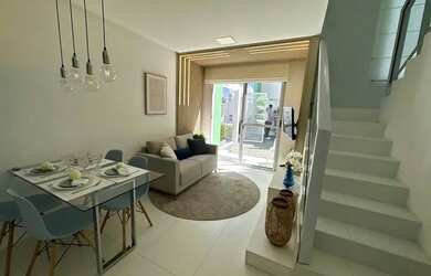 Imagem 2: Belíssimas Casas 1 andar em condomínio fechado - Universitário - Caruaru