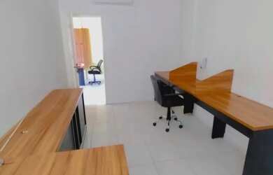 Imagem: O depósito possui 1 Vaga na garagem, 50m² de Área e está