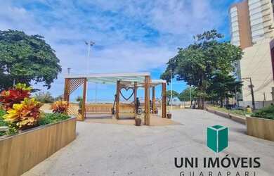 Imagem 4: Apartamento 2 quartos/1 suíte com vista para o mar na Praia das Castanheiras,...