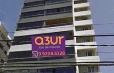 Imagem: O apartamento possui 3 Dormitórios, 3 Banheiros, 2 Vagas na