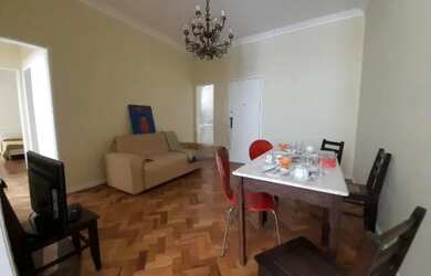 Imagem 2: Apartamento em Copacabana