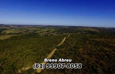 Imagem: O terreno possui 20.000m² de Área e está localizado em Setor