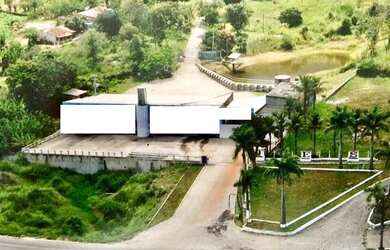 Imagem 15: Vendo Chácara em Terra Vermelha com 50 Hectares em Caruaru/PE