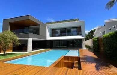 Imagem 7: Casa em Condomínio para Venda em Rio de Janeiro, Barra da Tijuca, 5 dormitórios,...