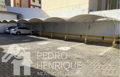 Imagem 3: Galpão para Locação em Salvador, Costa Azul, 2 banheiros, 15 vagas