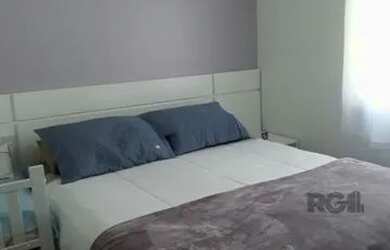 Imagem 6: Apartamento 77m² - 3 dormitórios e 1 vaga no bairro Humaitá