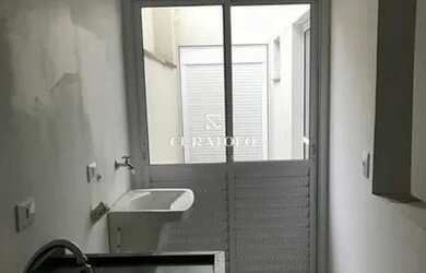 Imagem 6: Seu novo lar em Santo André, perfeito para primeira moradia Apartamento...