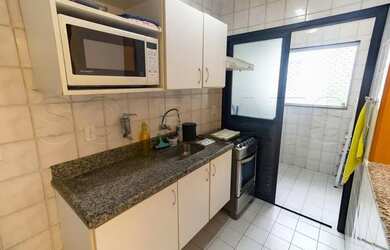 Imagem 4: Flat no Brooklin com fácil acesso a Marg Pinheiros, ótimo flat