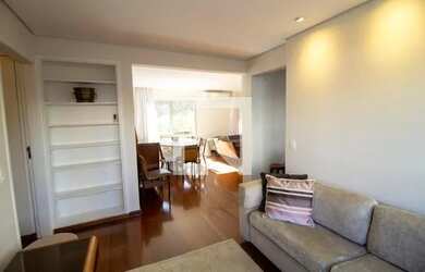 Imagem 7: Apartamento para Aluguel - Campo Belo, 3 Quartos, 150 m2