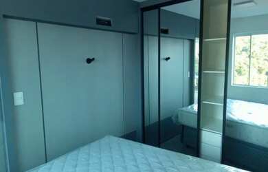 Imagem 11: Apto novo 1 dormitório, vista mar, garagem privativa