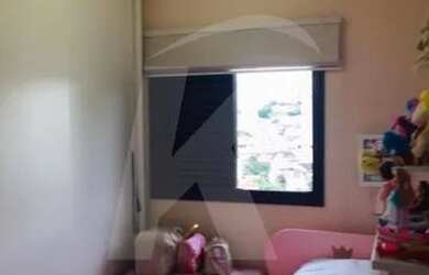 Imagem 7: Maravilhoso apartamento no bairro do Jardim São Paulo