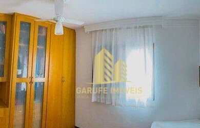 Imagem 6: Apartamento com 3 dormitórios, 106 m² - venda por R$ 769.000 ou aluguel...