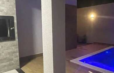 Imagem 2: Vende-se Casa térrea com 3 suítes no Condomínio Belvedere 2 em Cuiabá...